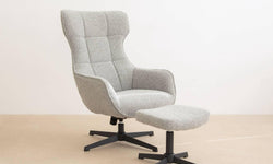 Fauteuil Arset