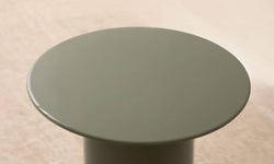 Bijzettafel Clementin