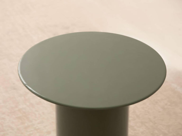 Bijzettafel Clementin