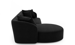 sia-home-hoekbank-emylinksvelvet-zwart-velvet-(100% polyester)-banken-meubels4