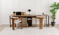 Twin bureau