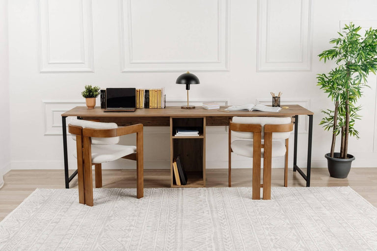Twin bureau