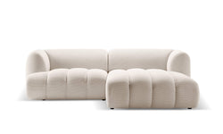 3-zits hoekbank Harry rechts