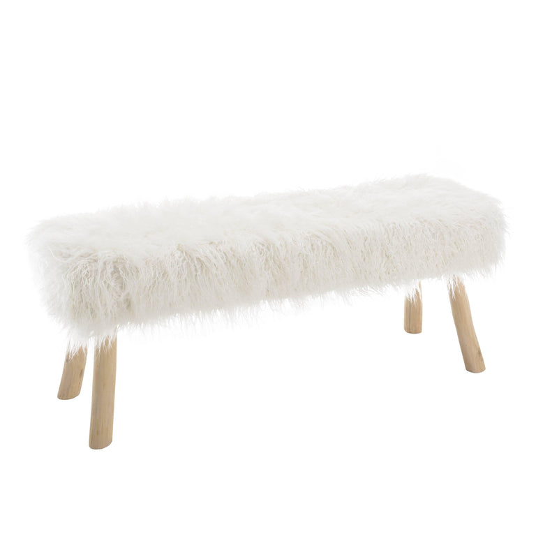 macabane-bankje-sacha-ivoorwit-imitatiebont-(100%polyester)-banken-meubels2