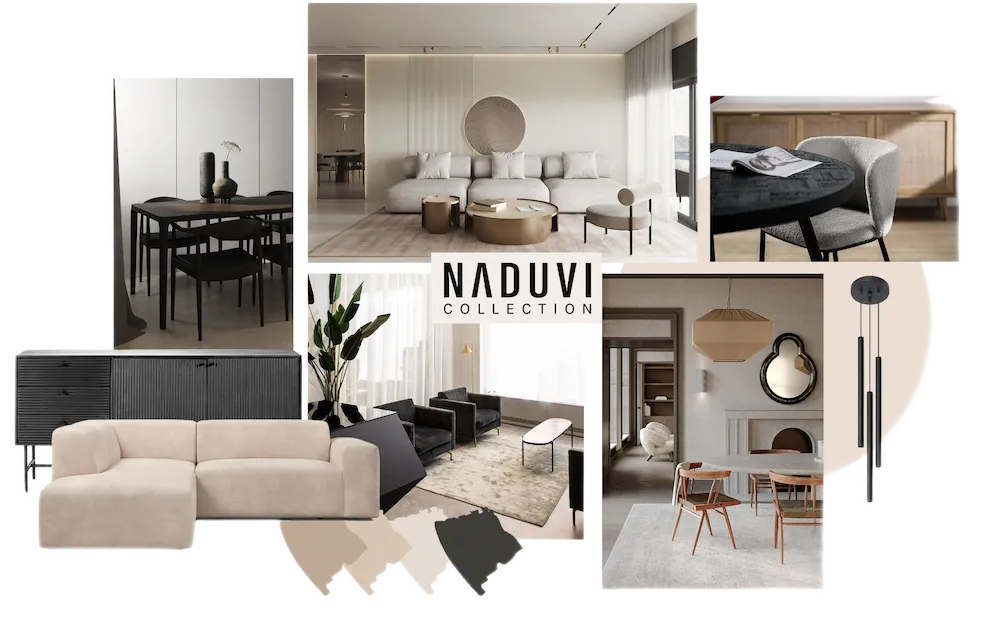 NADUVI Collection