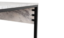 Bureau Twin Study Desk