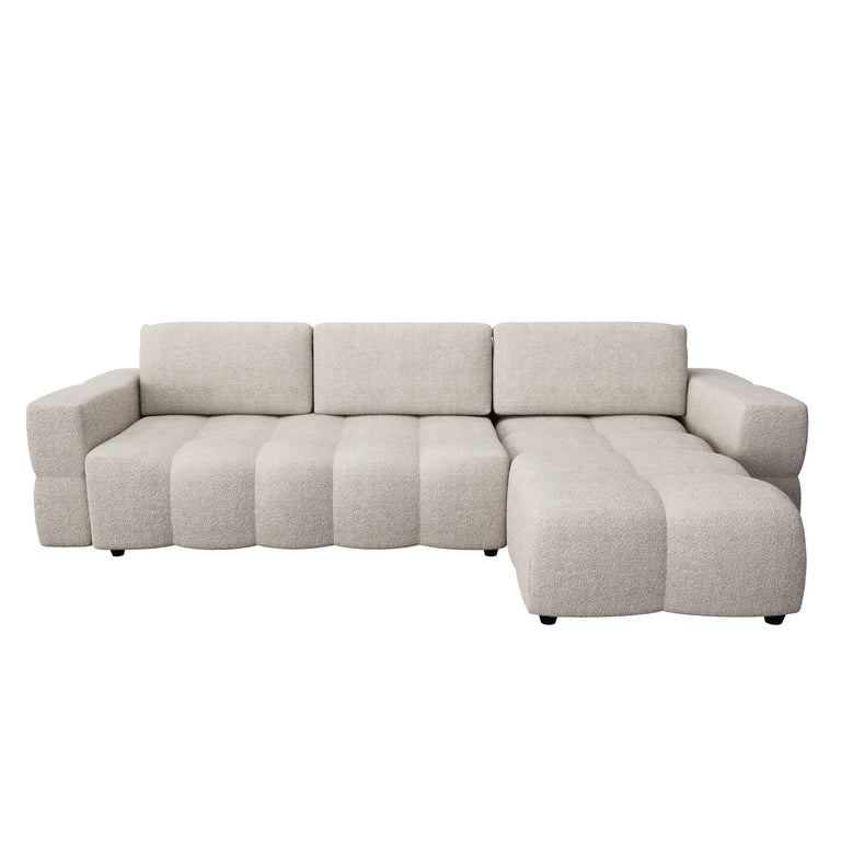 sia-home-hoekslaapbank-gabrielrechtsboucle met opbergbox-beige-boucle-(100% polyester)-banken-meubels1