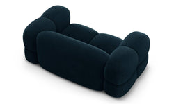 2-zitsbank Loretto velvet