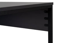 Bureau Twin Study Desk