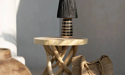 Bijzettafel Gili