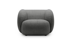 Fauteuil Kate