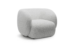 Fauteuil Kate