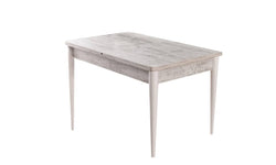 Eettafel Alisa uitschuifbaar