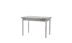 Eettafel Polo uitschuifbaar