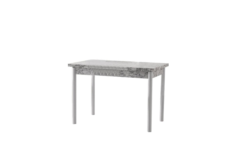 Eettafel Polo uitschuifbaar