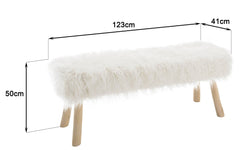 macabane-bankje-sacha-ivoorwit-imitatiebont-(100%polyester)-banken-meubels8
