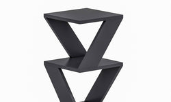 Bijzettafel Alba