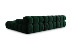 Modulaire hoekbank Tropea velvet