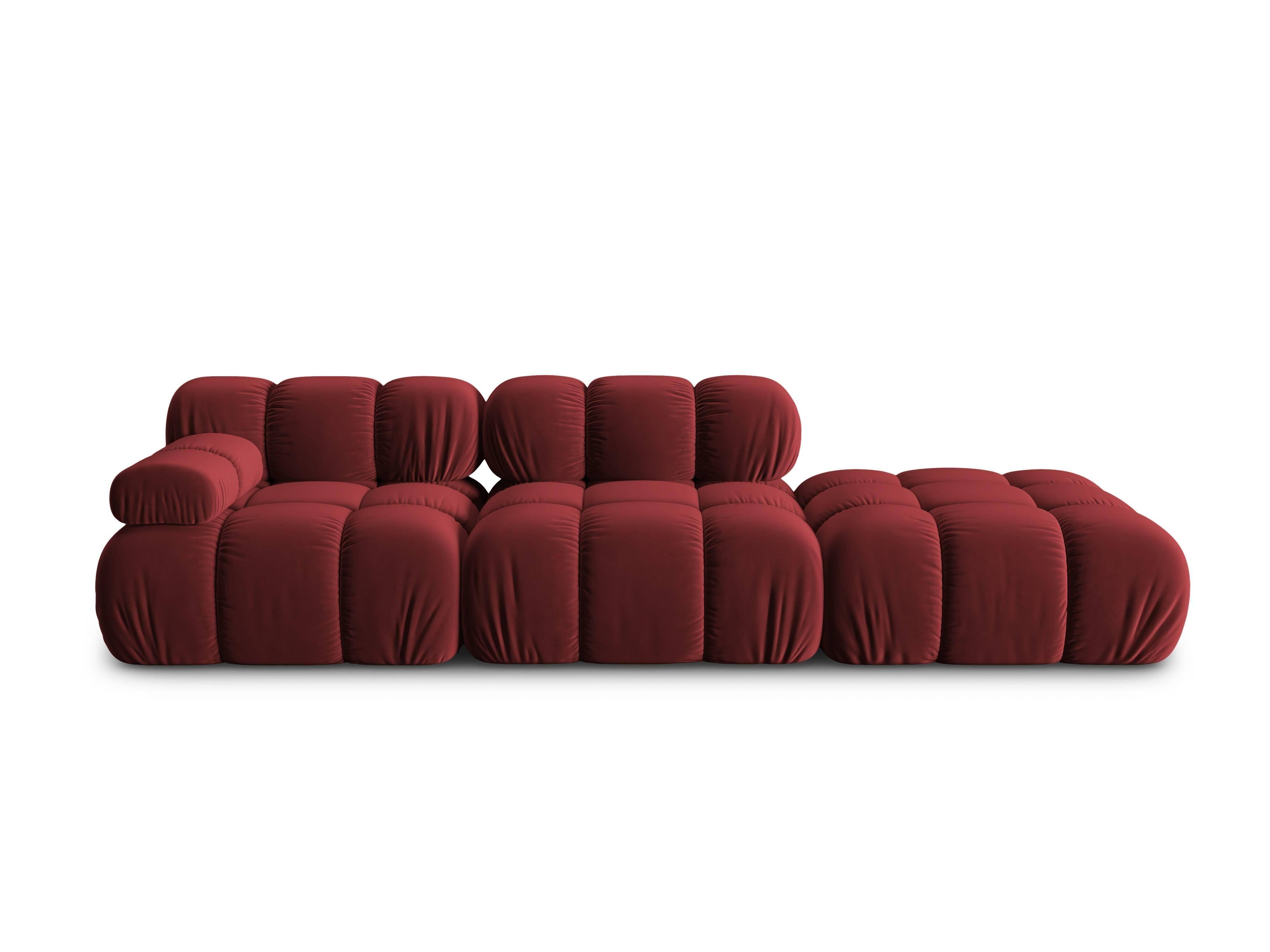 MAXYOYO Modulaire Bank en Chaise Longue, Cloud Boneless MAXYOYO Modulaire Bank en Chaise Longue, Cloud Boneless