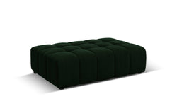 Hoekbank Chicago rechts velvet