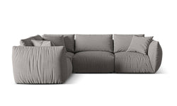 Hoekbank Chris 4-zits links