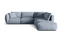 Hoekbank Chris 4-zits rechts