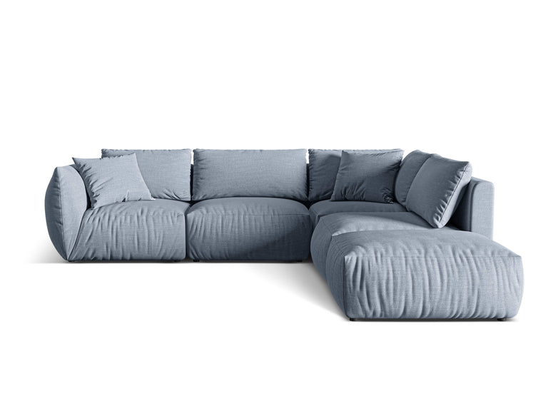 Hoekbank Chris 4-zits rechts