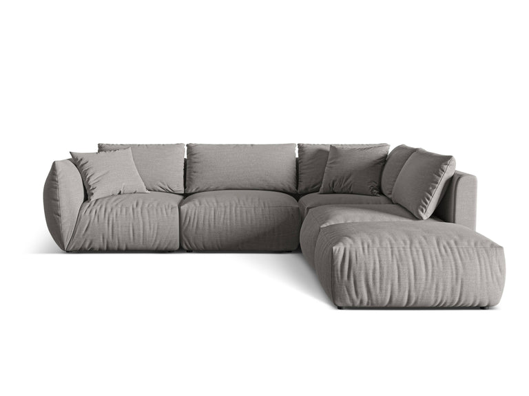 Hoekbank Chris 4-zits rechts