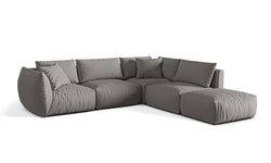 Hoekbank Chris 4-zits rechts