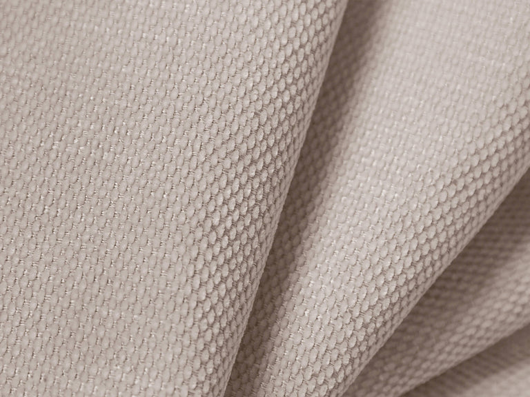 Hoekbank Francesca chenille links 3-zits