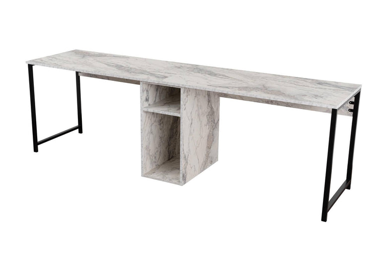 Twin bureau