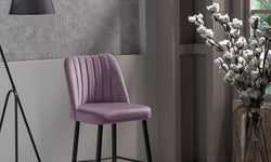 kalune design-set van 2 barstoelen katie-lichtroze--polyester-stoelen & fauteuils-meubels2