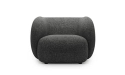 Fauteuil Kate