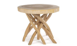 Bijzettafel Gili