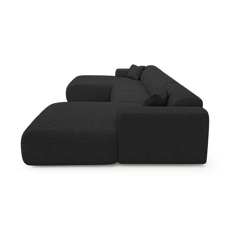 U-bank Myra bouclé