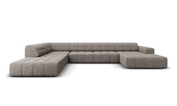 U-bank Chicago links chenille