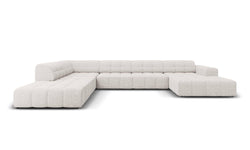 U-bank Chicago links chenille