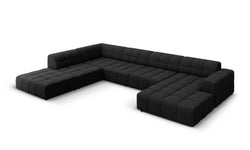 U-bank Chicago links chenille