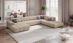 U-bank Chicago rechts chenille