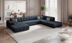 U-bank Chicago rechts chenille