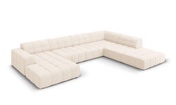 U-bank Chicago rechts chenille