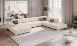 U-bank Chicago rechts chenille