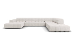 U-bank Chicago rechts chenille