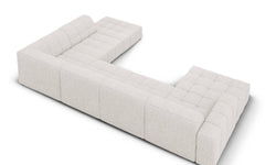 U-bank Chicago rechts chenille