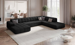 U-bank Chicago rechts chenille