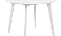 Eettafel Gemini rond