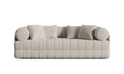 2-zitsslaapbank Kemi velvet