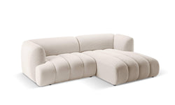 3-zits hoekbank Harry rechts