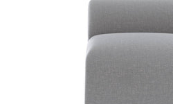 Fauteuil Myra zonder armleuningen