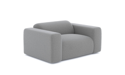 Fauteuil Myra